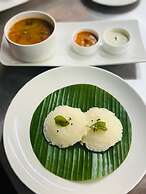 Hotel Imperial Plaza Asansol