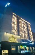 Hotel Imperial Plaza Asansol