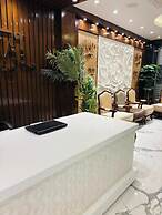 Hotel Imperial Plaza Asansol
