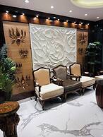 Hotel Imperial Plaza Asansol