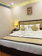 Hotel Imperial Plaza Asansol