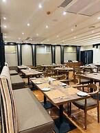 Hotel Imperial Plaza Asansol