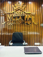 Hotel Imperial Plaza Asansol