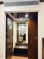 Hotel Imperial Plaza Asansol