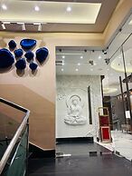 Hotel Imperial Plaza Asansol