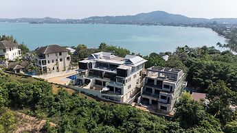 Best Stay SeaView Studio C253