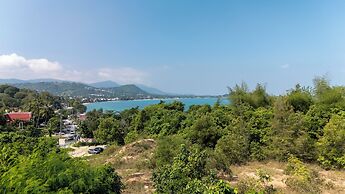 Best Stay SeaView Studio C253
