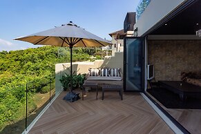 Best Stay SeaView Studio C253