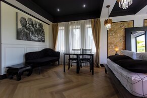 Best Stay SeaView Studio C253