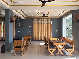 Pir Panjal Outpost