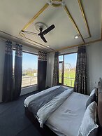 Pir Panjal Outpost