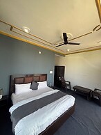 Pir Panjal Outpost