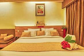 Parklane Hotel