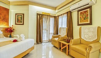 Parklane Hotel