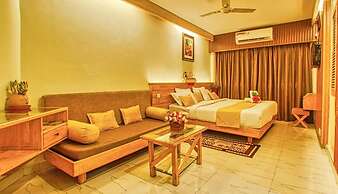 Parklane Hotel