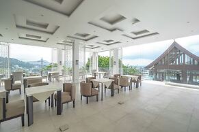 Seavale Patong Phuket