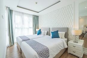 Seavale Patong Phuket