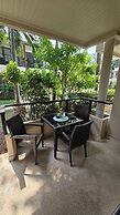 Samui Home Apartmán v Meste Plai Laem Koh Samui