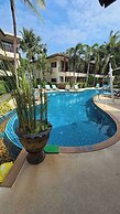 Samui Home Apartmán v Meste Plai Laem Koh Samui
