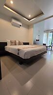 Samui Home Apartmán v Meste Plai Laem Koh Samui