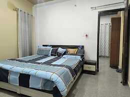 Pooja Homestay