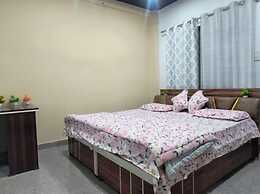 Pooja Homestay