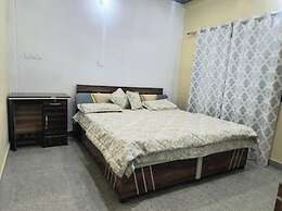 Pooja Homestay