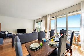 Piazza Rossetti Apartments