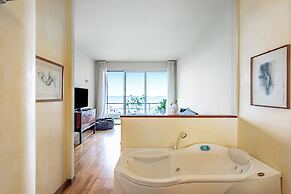 Piazza Rossetti Apartments