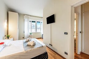 Piazza Rossetti Apartments
