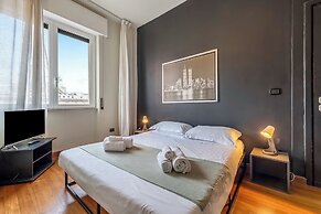 Piazza Rossetti Apartments
