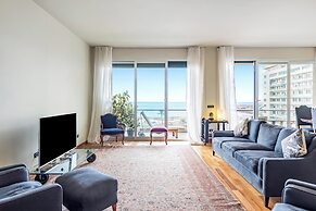Piazza Rossetti Apartments