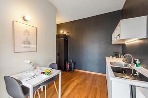 Piazza Rossetti Apartments
