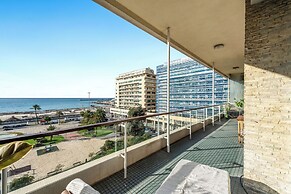 Piazza Rossetti Apartments