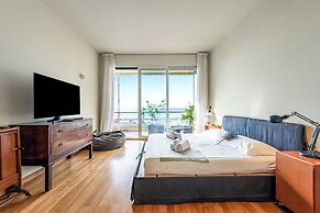 Piazza Rossetti Apartments