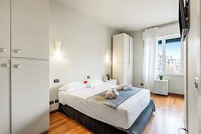Piazza Rossetti Apartments