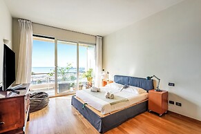 Piazza Rossetti Apartments