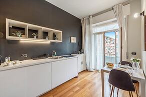 Piazza Rossetti Apartments