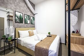 Mossaz Suites by Mana Mana