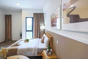 Mossaz Suites by Mana Mana