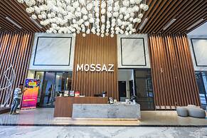 Mossaz Suites by Mana Mana