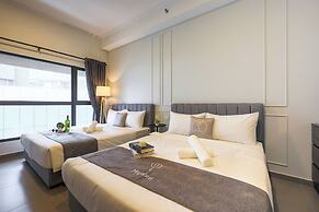 Mossaz Suites by Mana Mana