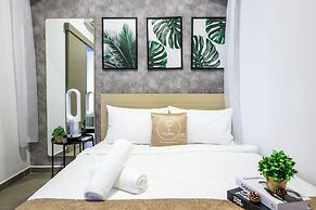 Mossaz Suites by Mana Mana