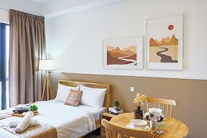 Mossaz Suites by Mana Mana