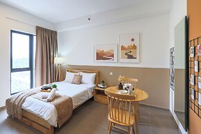 Mossaz Suites by Mana Mana