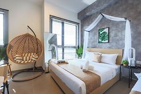 Mossaz Suites by Mana Mana