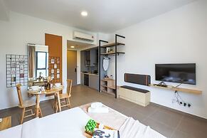 Mossaz Suites by Mana Mana