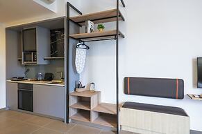 Mossaz Suites by Mana Mana