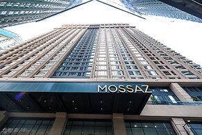 Mossaz Suites by Mana Mana