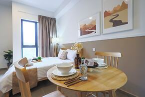 Mossaz Suites by Mana Mana
